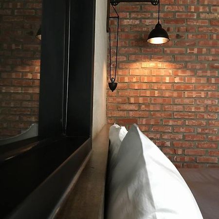Penghu Wild Hotel Makung Szoba fotó