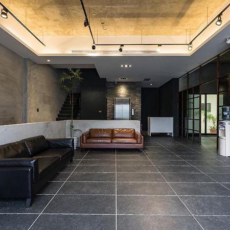 Penghu Wild Hotel Makung Kültér fotó