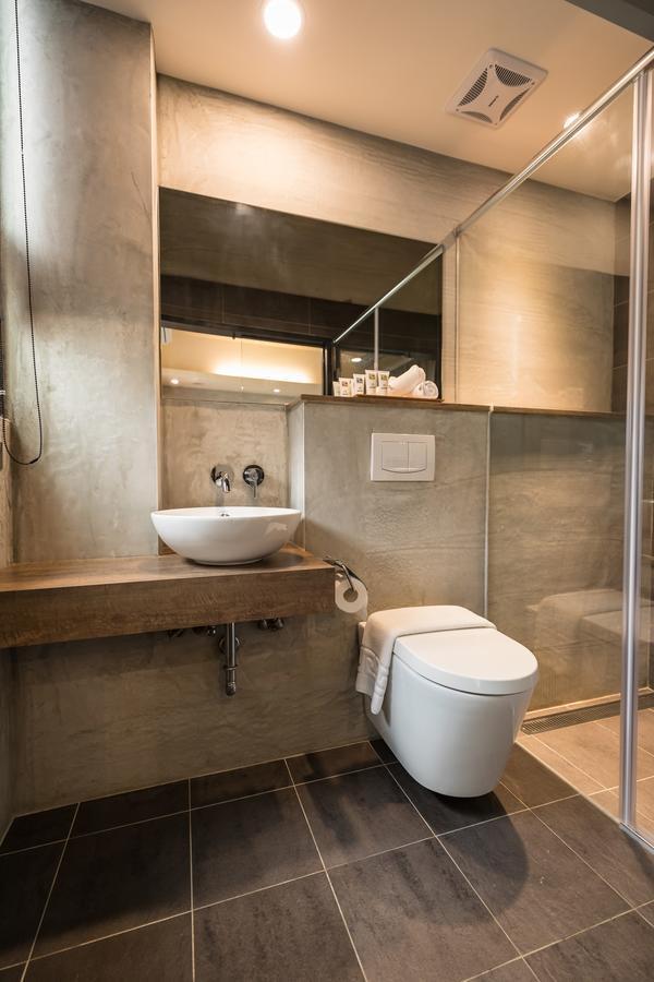 Penghu Wild Hotel Makung Kültér fotó