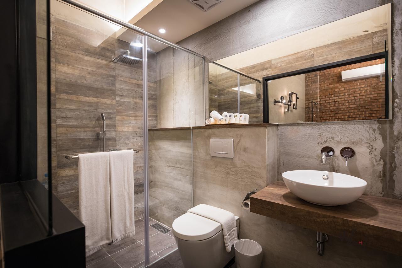 Penghu Wild Hotel Makung Szoba fotó
