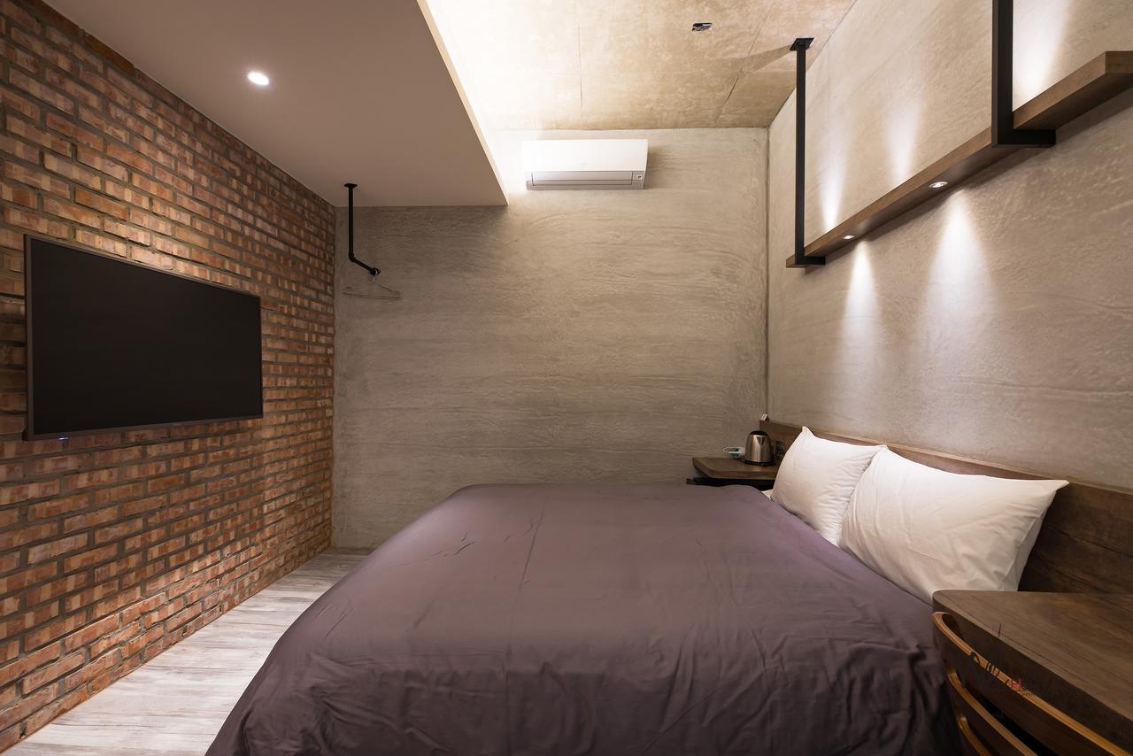 Penghu Wild Hotel Makung Szoba fotó