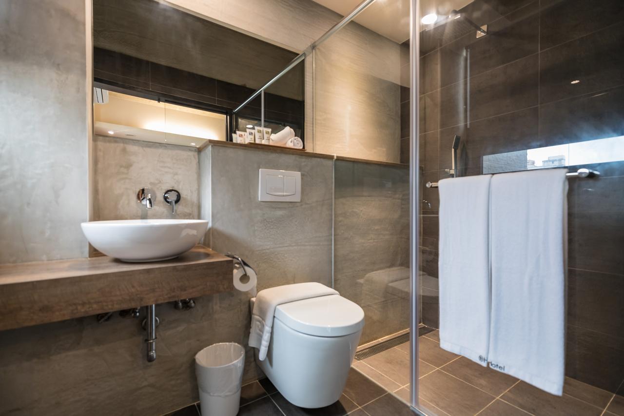 Penghu Wild Hotel Makung Kültér fotó