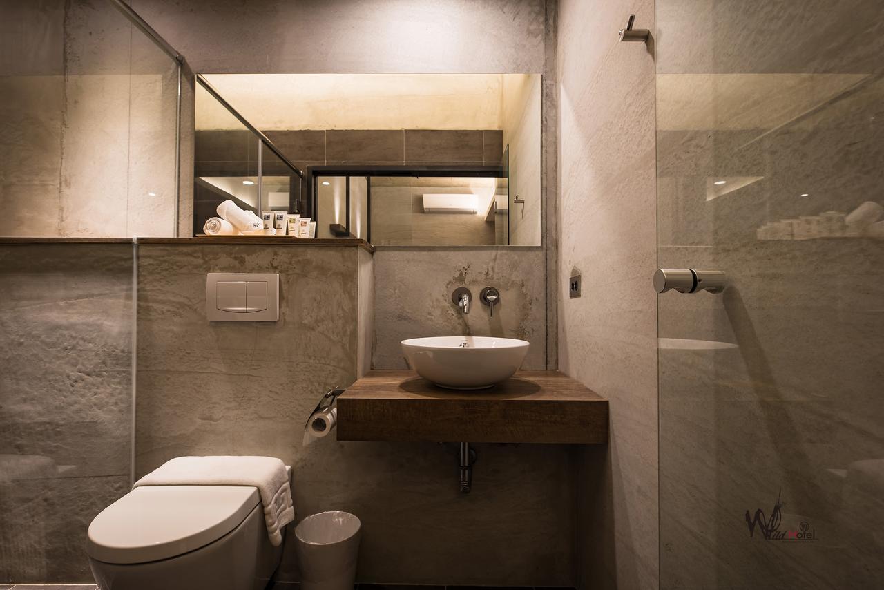 Penghu Wild Hotel Makung Szoba fotó