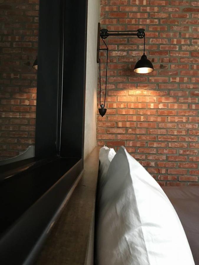Penghu Wild Hotel Makung Szoba fotó